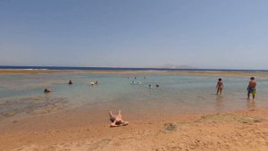 Обзор отеля: Nubian Village | Шарм Эль Шейх, Египет 2023