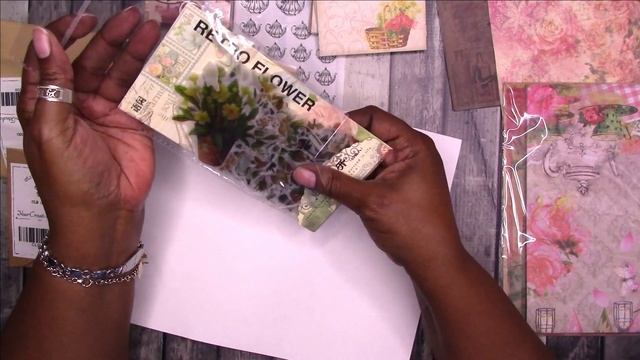 UNBOXING & CREATING with Your Creative Studio Stationery Sub Box смотреть онлайн