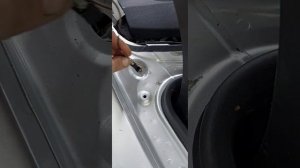 Подводные камни при снятие  люка, потолка и заднего стела Мерседес Cls 500