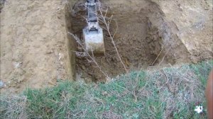 Планировка участка под УШП.