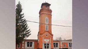 Пожарные. Такая работа