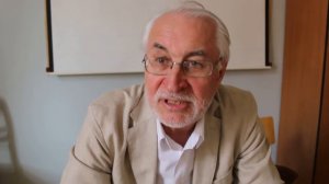 Виктор Арсланов. Лекция 26. Часть 1-2: Система искусств Ф. Шеллинга
