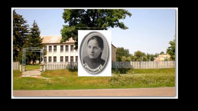 Випуск 1972 року Яблунівської школи на Прилуччині. смотреть онлайн