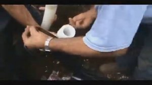 Монтаж Uponor Ecoflex (Упонор Экофлекс)