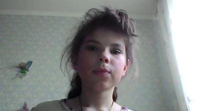 Как сделать красивый макияж дома ^_^