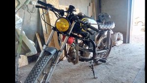 Можно ли кататься в 14-16 лет на мотоцикле