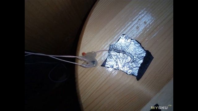 Сенсорный выключатель почти из ничего. TTP223 (Ttp223-ba6). | #Обзор смотреть онлайн