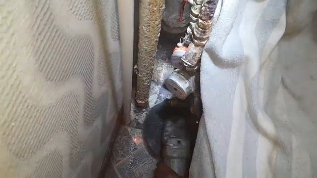 #водопровод Стояки,замена. смотреть онлайн