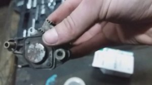 Mersedes w202 нет зарядки?