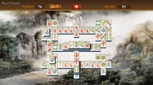 Mahjong (Игра) # 2