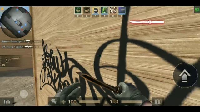 Я ПОЛУЧИЛ МЕДАЛЬ ВЕТЕРАНА. CЕРЕБРЯНАЯ МЕДАЛЬ ВЕТЕРАНА В STANDOFF 2 смотреть онлайн