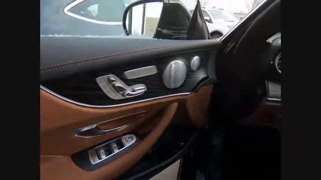 2019 Mercedes-Benz E-Class E 450 4MATIC St. Charles IL 19084 смотреть онлайн