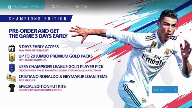 WHICH FIFA 19 VERSION IS BEST TO BUY? смотреть онлайн