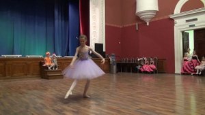 1433 Плотникова Анастасия г Москва