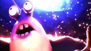"Hotel Transylvania 3: Summer Vacation" Part 19 - DJ Battle/Megamind Rescues Burnish