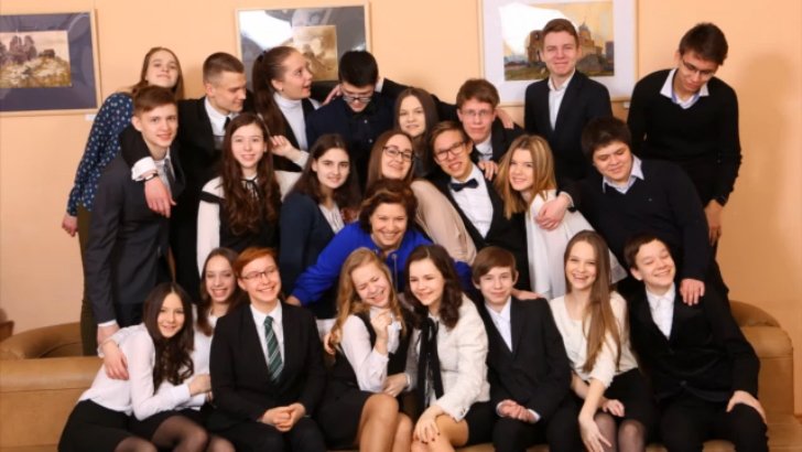 ВЫПУСК 2016 9а