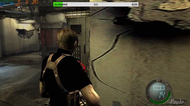 R4 UHD // MOD REAPER DIFFICULTY A VERY HARD /// PARTE # 14 смотреть онлайн