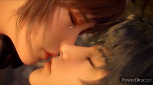 AMV | Боевой Континент ~ Тан Сан ~ Аниме Опенинг на русском /Jackiе-O /Douluo Dalu ~ Soul Land клип