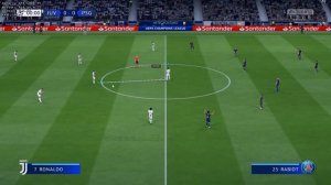 Fifa 19 DXVK Arch Linux Ultra Settings