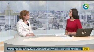 Мама после 40: как родить здорового ребенка?