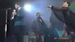 Феликс Царикати. Провинциальная принцесса.mpg