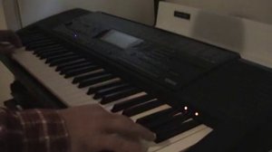 Yamaha PSR 420 - Freestyle