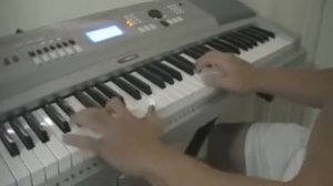 Yamaha DGX230 76-key Portable Keyboard