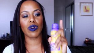 Nail Aid Spray Away Acetone Nail Polish Remover Review Video I ByBare