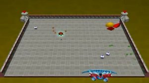 Игра Волшебный шар 2