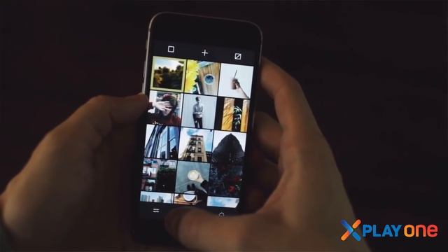 Как сделать красивую фотографию в Instagram | Как красиво украсить фото в Инстаграм смотреть онлайн