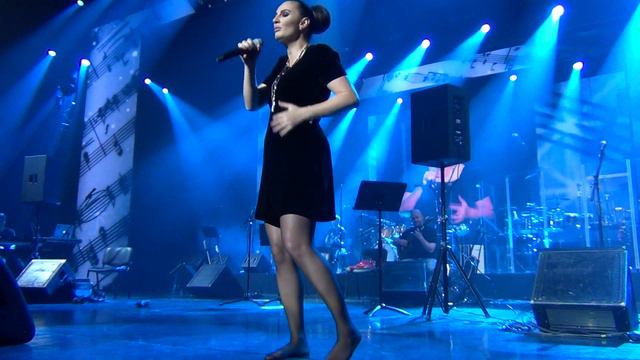 Елена Ваенга - Шопен, БКЗ 7.07.2017 смотреть онлайн