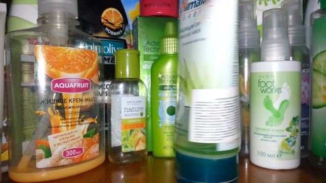 Пустые баночки Июль-Август 2016 смотреть онлайн