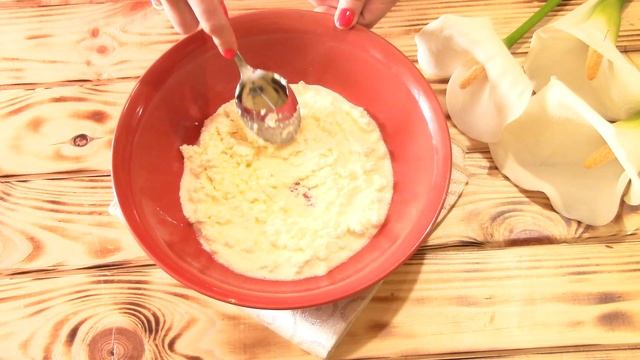 Чизкейк!Все в восторге от этого обалденного КАРТОФЕЛЬНОГО Чизкейка с грибами! смотреть онлайн