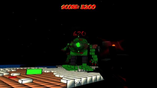 Dead Bits Game - Test 4 смотреть онлайн