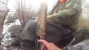 обзор ружье Girsan Enisey 12/76 за 7 лет владения