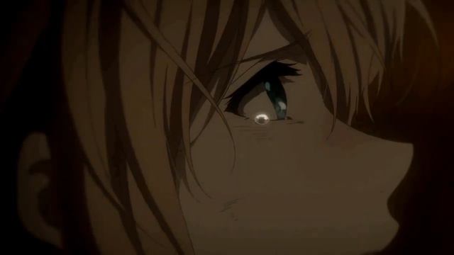Violet Evergarden AMV - Kowaretaiku sekai girugamesh смотреть онлайн