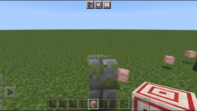 мод modified military guns для Майнкрафт пе 1.19+ смотреть онлайн