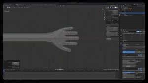 Как создать простого персонажа в Blender - Skin