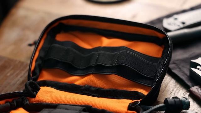 Notorious AGP EDC Pouch | WHAT'S UP WITH ALL THE HYPE? смотреть онлайн