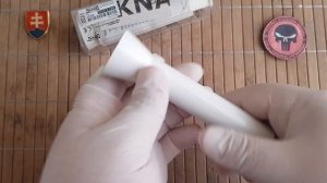 IKEA - KNÄRED Flashlight