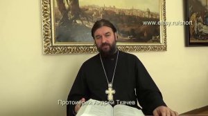 Будь ругаемым нечестивым. о. Андрей Ткачев. свт. Григорий Богослов. Проповедь. Елицы