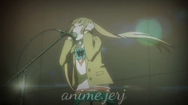 [AMV] Не скрывая крик - Мона Лиза смотреть онлайн