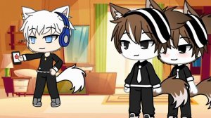 мини фильм "один на двоих" 1/?