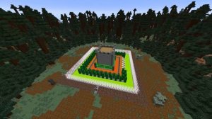 НУБ И ПРО ПОСТРОИЛИ САМУЮ ЗАЩИЩЕННУЮ БАЗУ ПРОТИВ АРМИЯ ИЗ 1000 ЗОМБИ АПОКАЛИПСИС В МАЙНКРАФТ