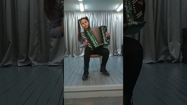 ,, Эстрадная миниатюра''С.Л.Гардейчик.Исполняет Роль Мария!