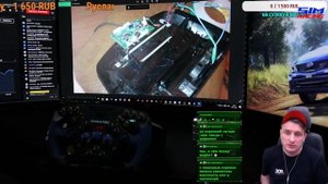 Как сделать рули Logitech G25,G27,G29,G920 и G923 бесшумными * Modding for Logitech Steering Wheel