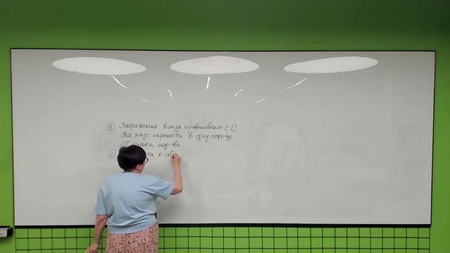 Лекция 10. Решение неравенств. Лукина М.В. смотреть онлайн