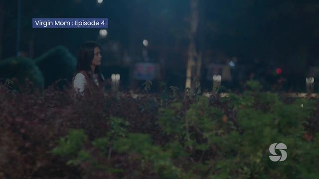 TRAILER EPISODE 4 | Virgin Mom | Dafa kesal saat tahu wanita yang mengandung adiknya adalah Naya! смотреть онлайн