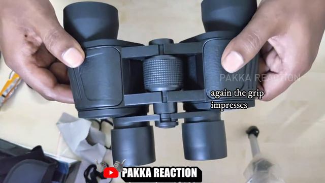 CASON Professional 8x40 HD Binocular unboxing | link below to buy смотреть онлайн