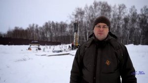 Фундамент для дома,железобетонные забивные сваи. преимущества и недостатки ж/б свай